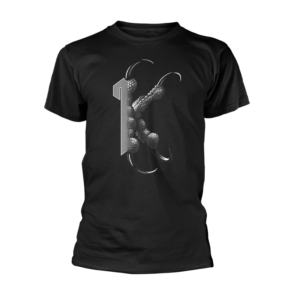 Claws T-shirt Style003