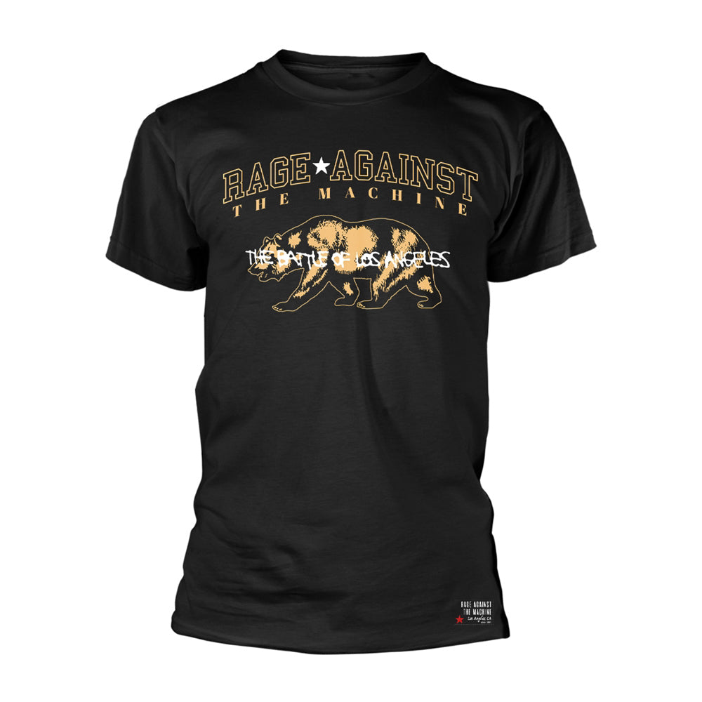 Cali Bear T-shirt