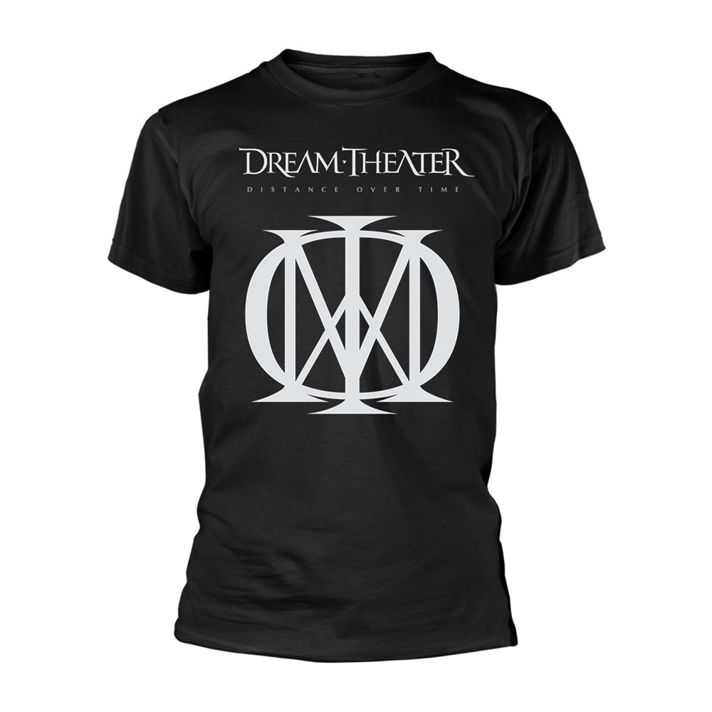 Distance Over Time (logo) T-shirt