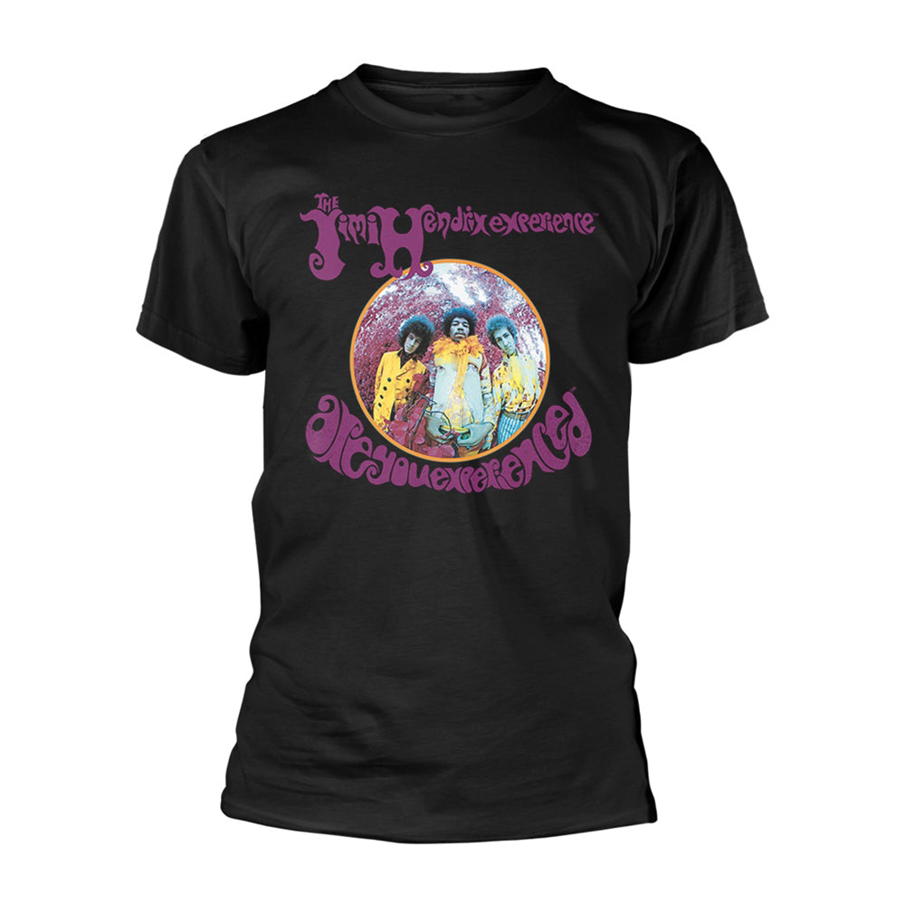 Are You Experienced T-shirt Style002