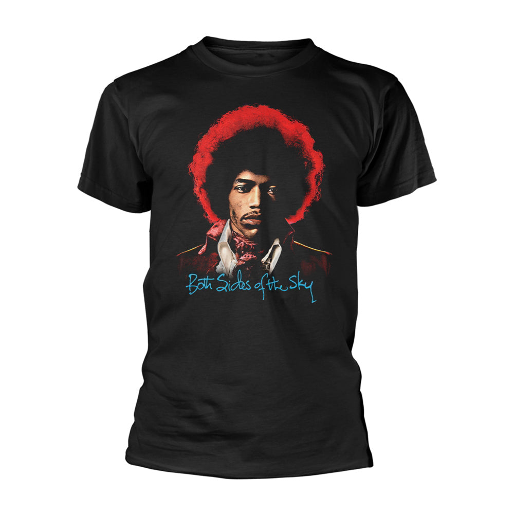 Both Sides Of The Sky T-shirt Style001