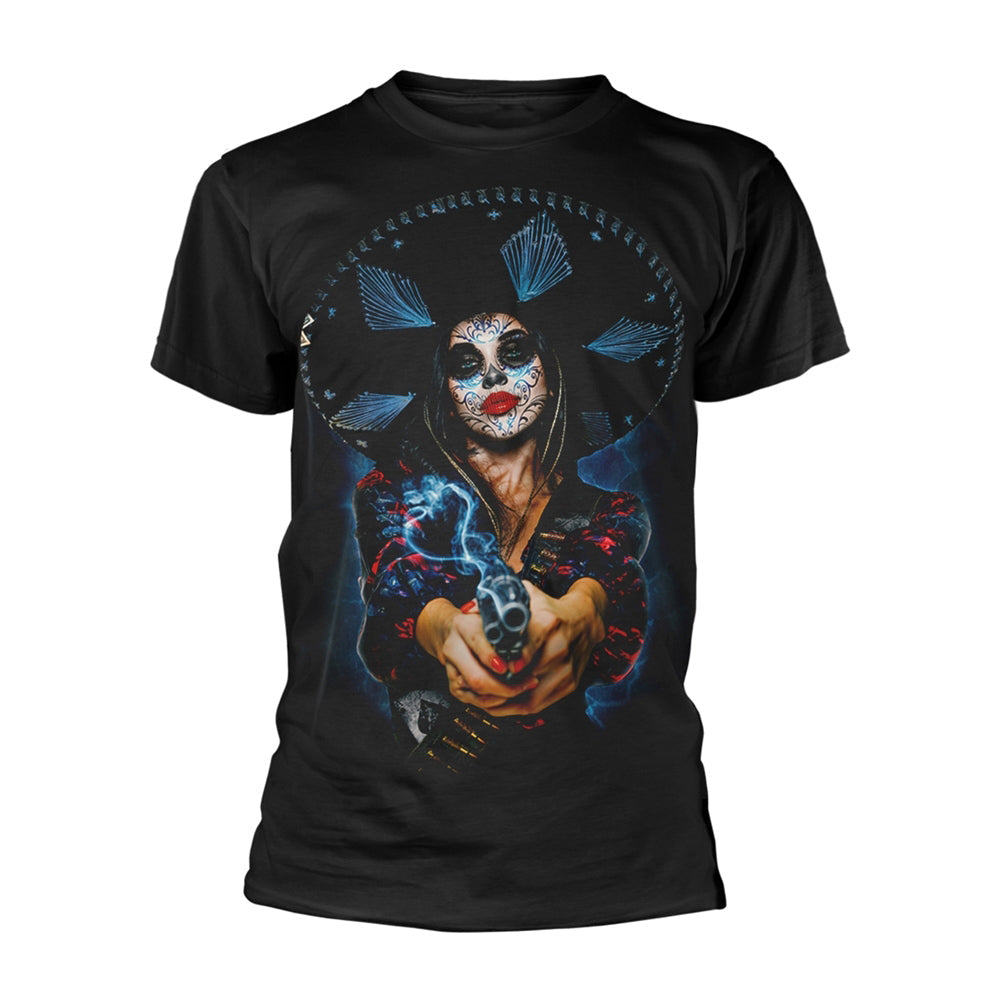 Bad Times T-shirt