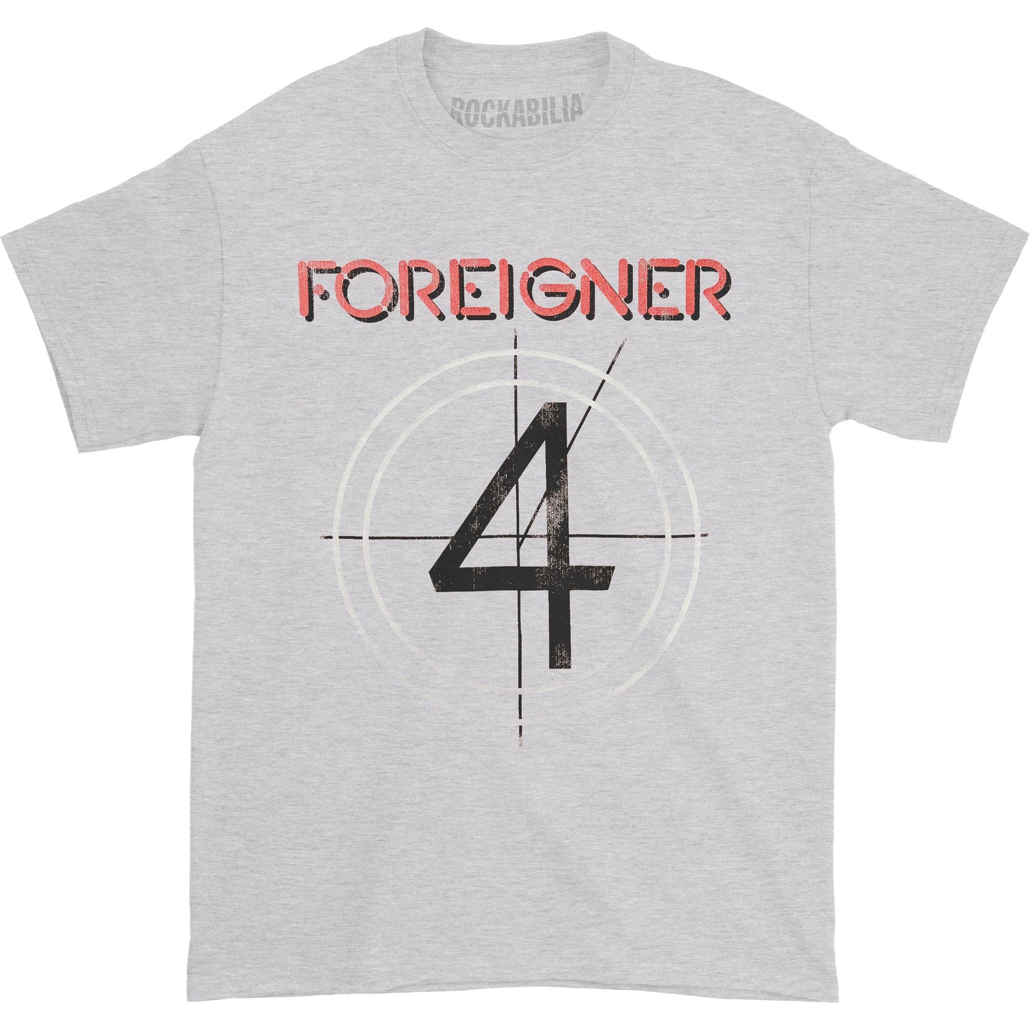 4 T-shirt
