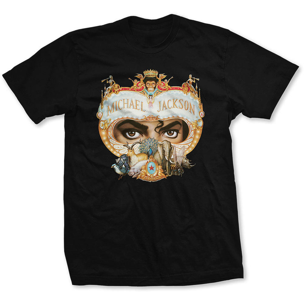 Dangerous Slim Fit T-shirt
