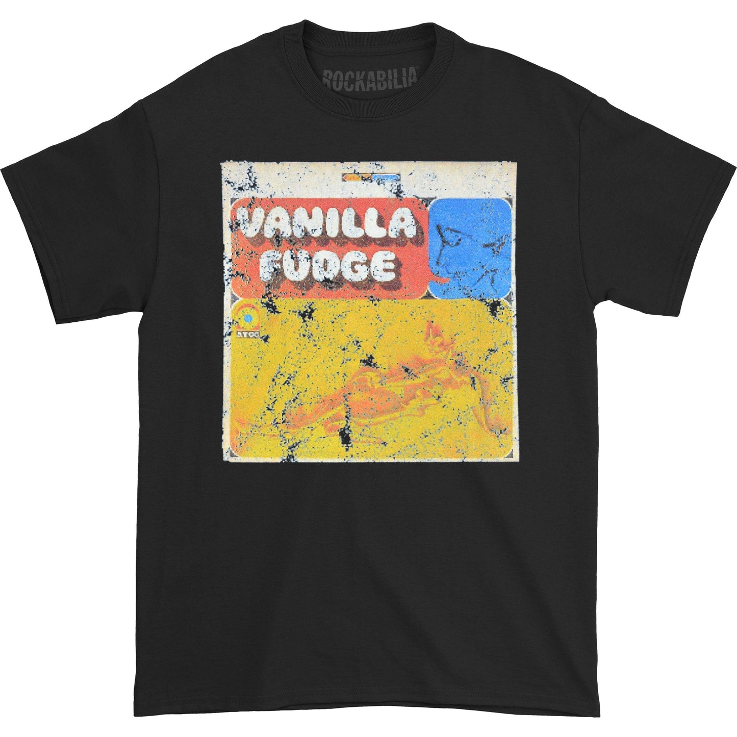 Album T-shirt Style008
