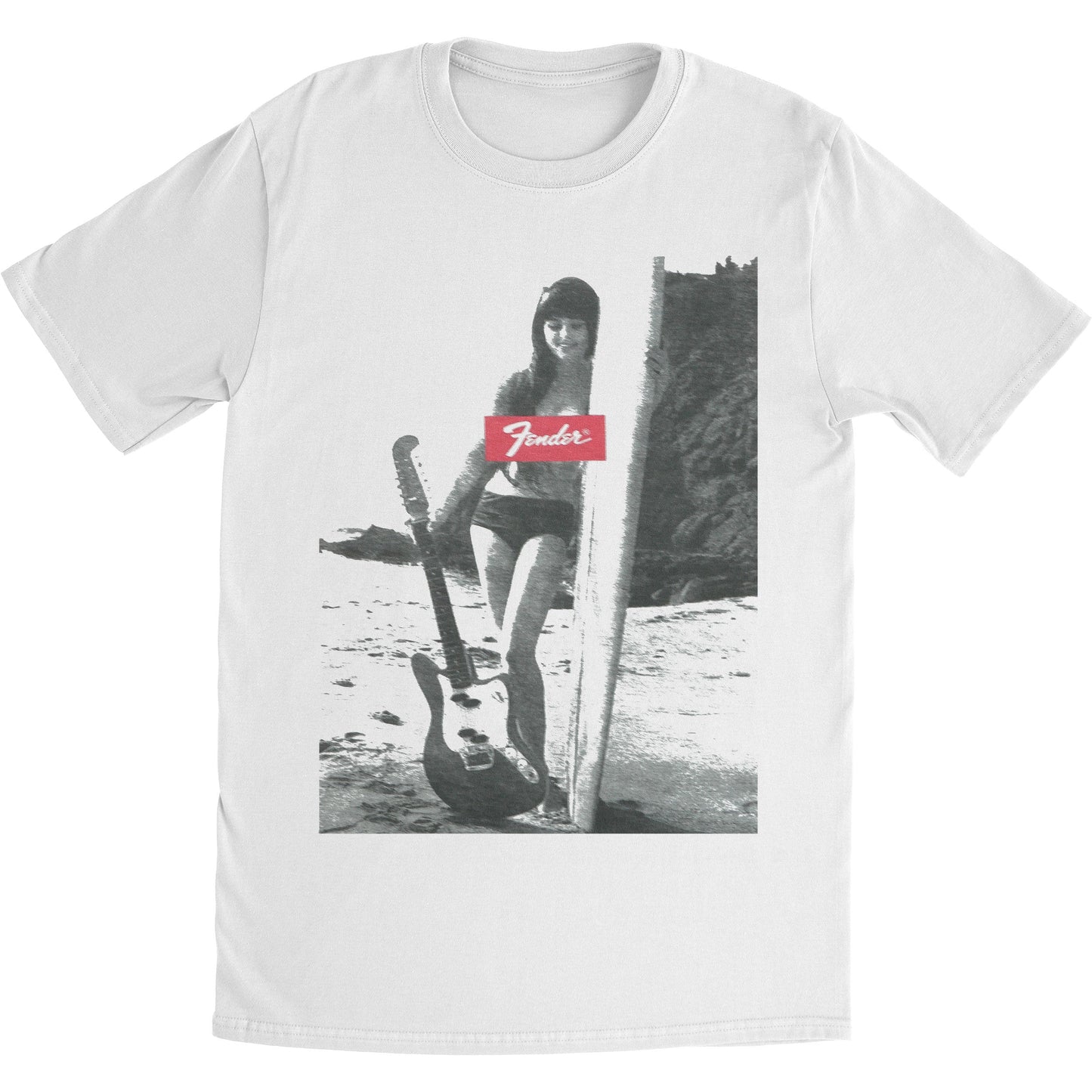 Brass Tacks T-shirt Style007