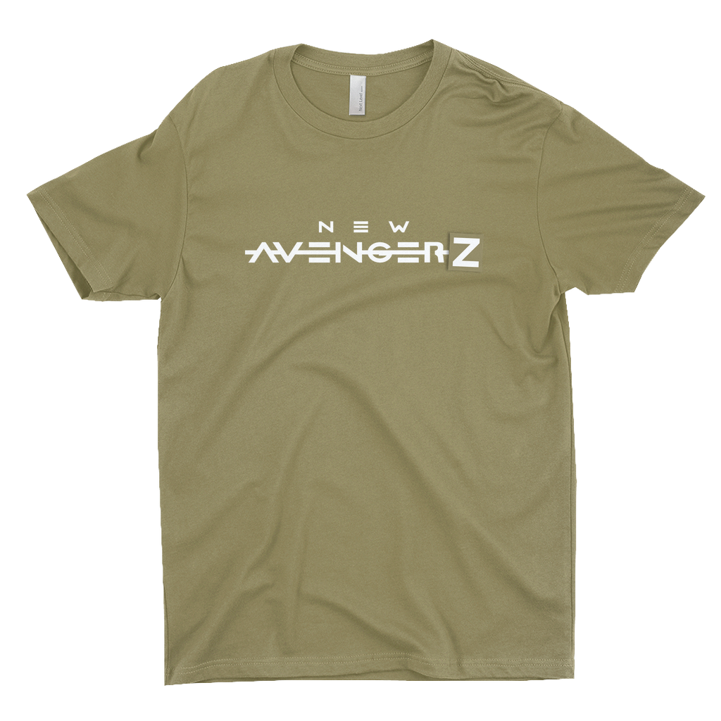 New Avengerz T-Shirt