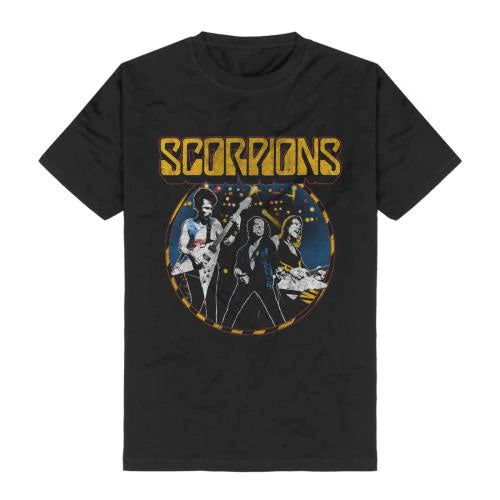 Big City Tee T-shirt