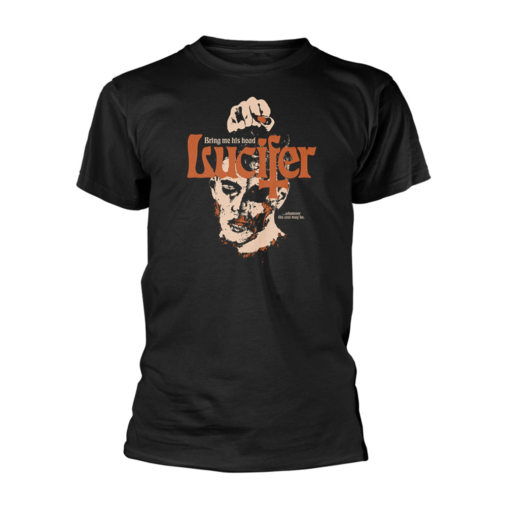 Bring Me His Head T-shirt