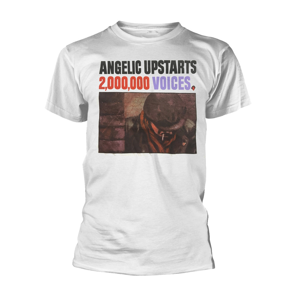 2,000,000 Voices T-shirt