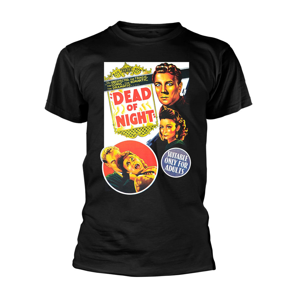 Dead Of Night T-shirt