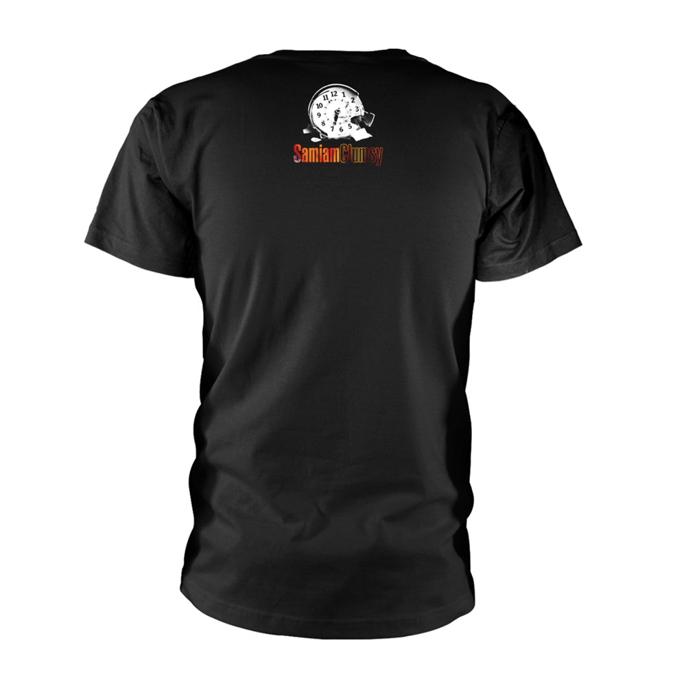 Clumsy (organic Ts) T-shirt