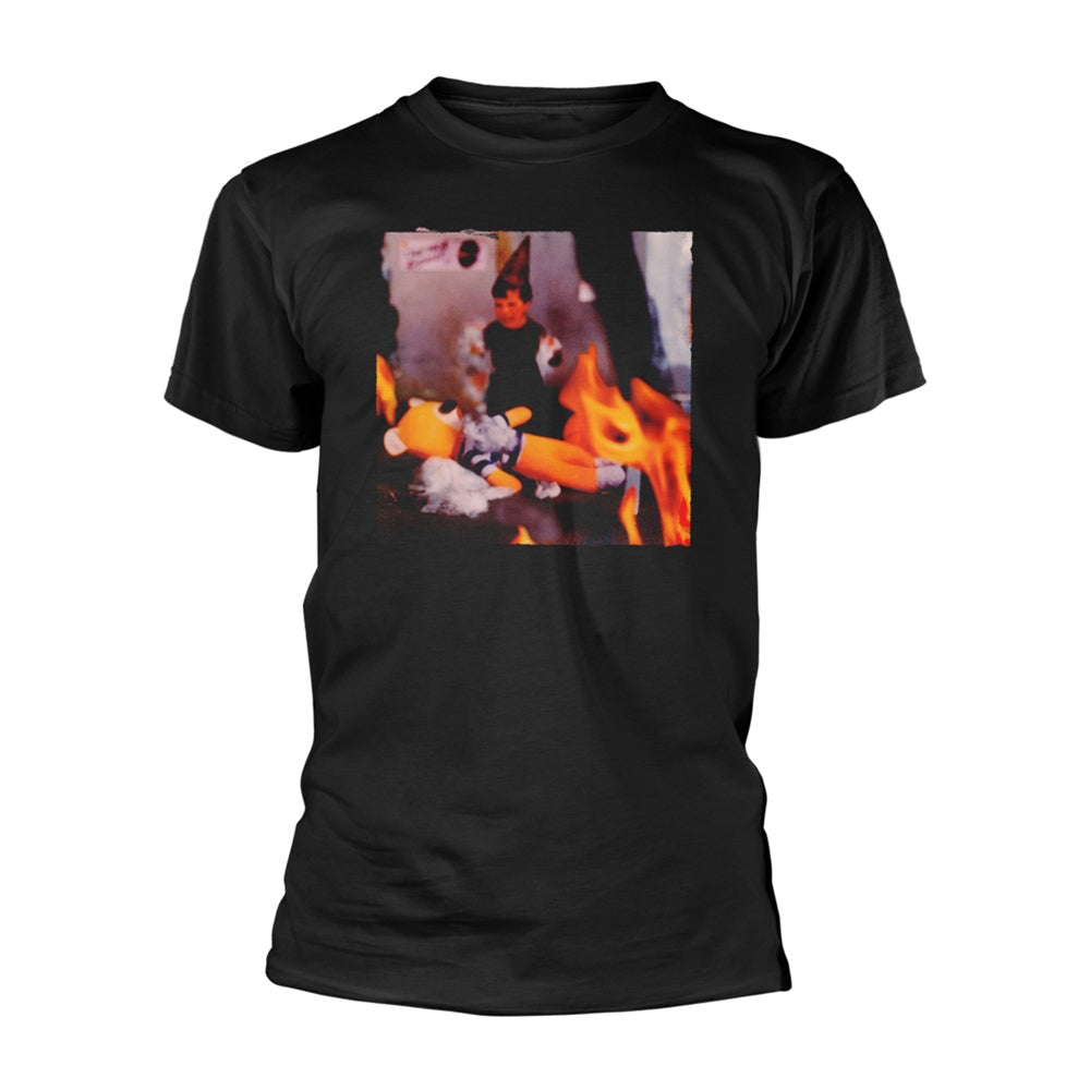 Clumsy (organic Ts) T-shirt