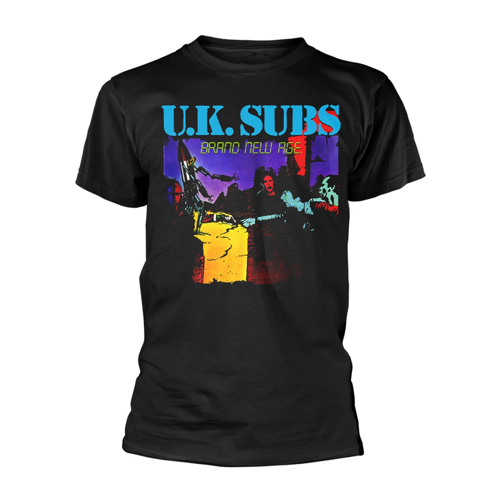 Brand New Age T-shirt