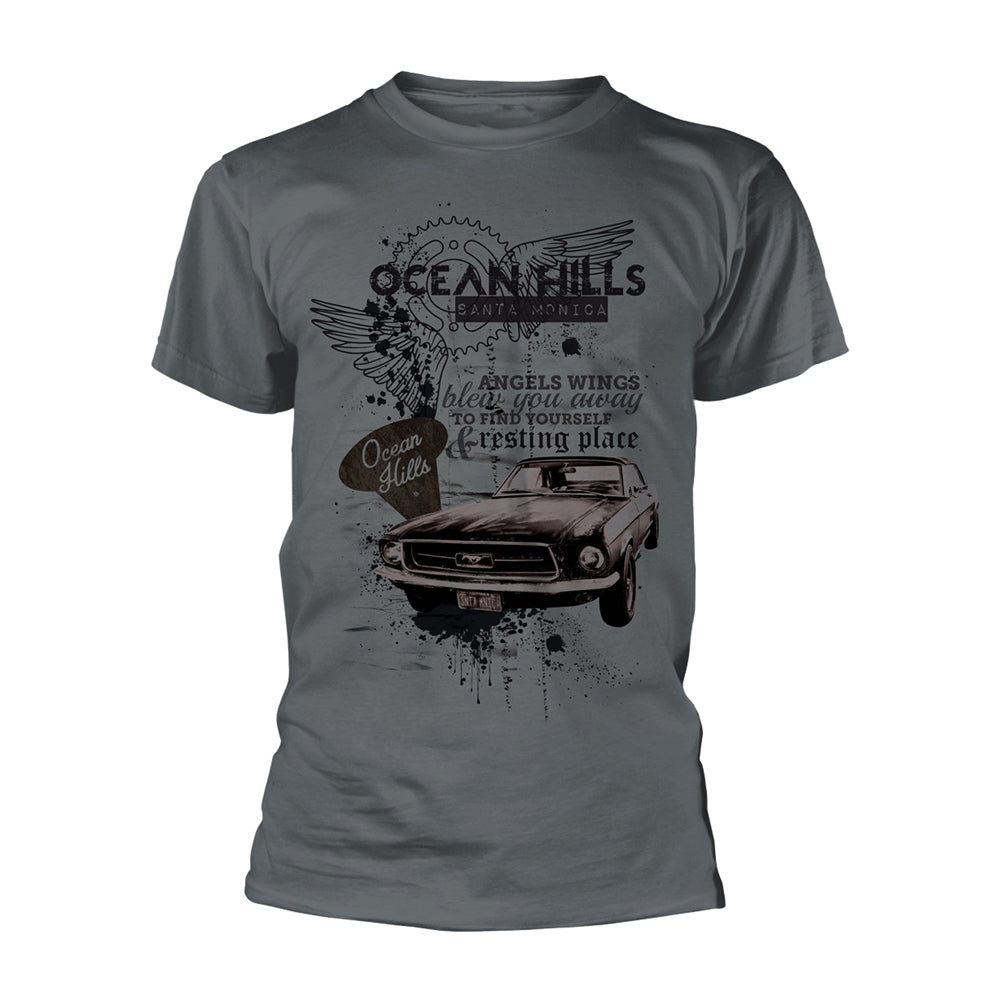 Angel Wings T-shirt Style001