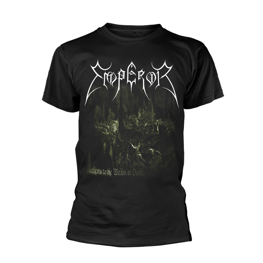 Anthems 2014 T-shirt