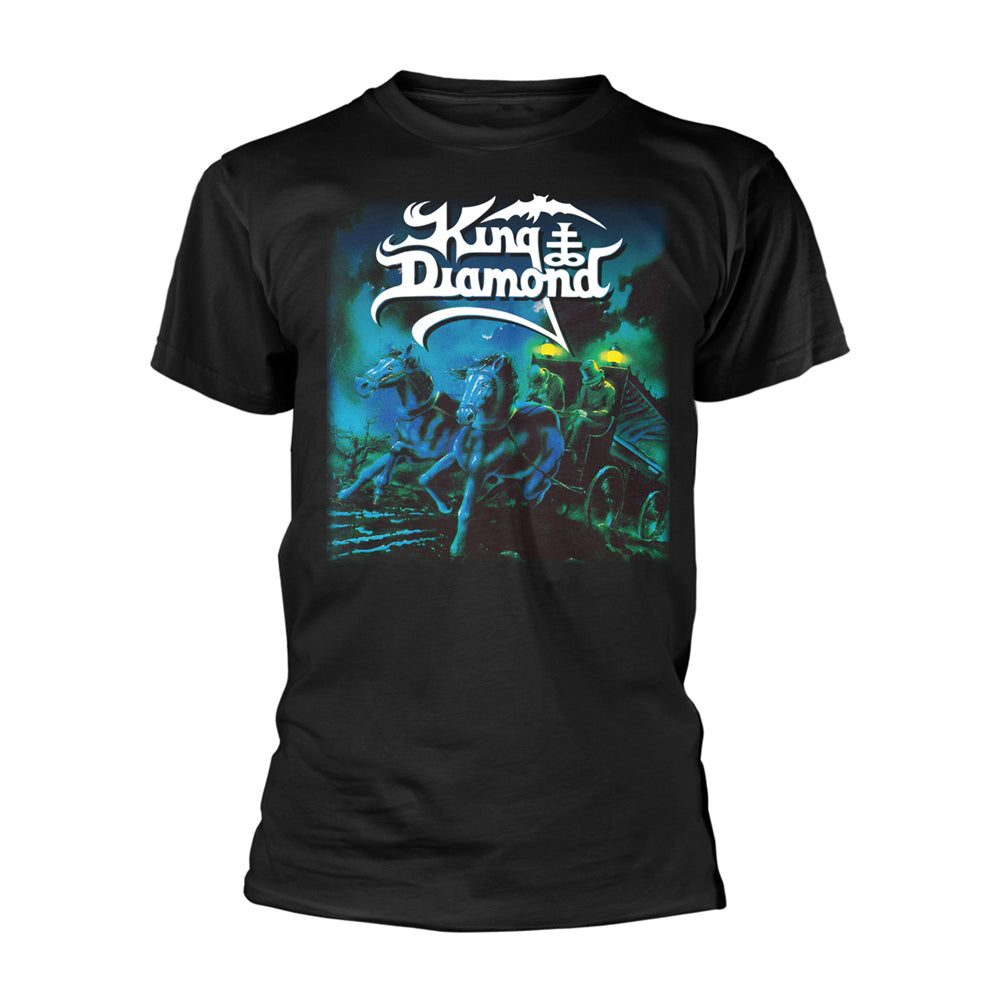 Abigail T-shirt Style002