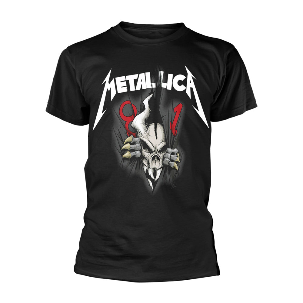 40th Anniversary Ripper T-shirt