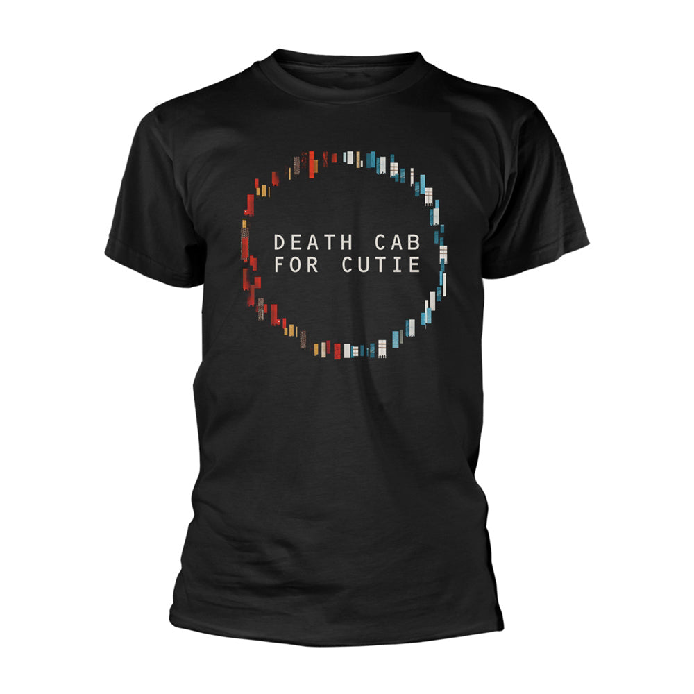 Circles T-shirt Style003