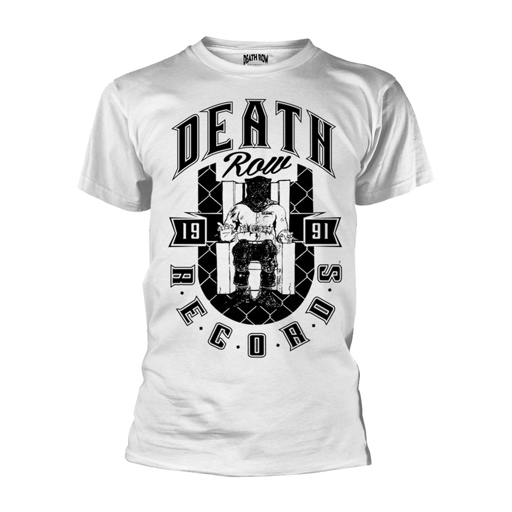 Death Row Chair T-shirt