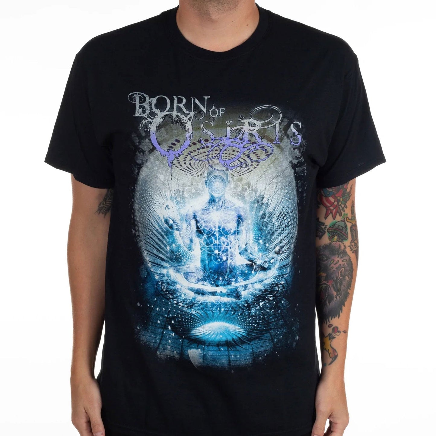 Discovery T-shirt Style002