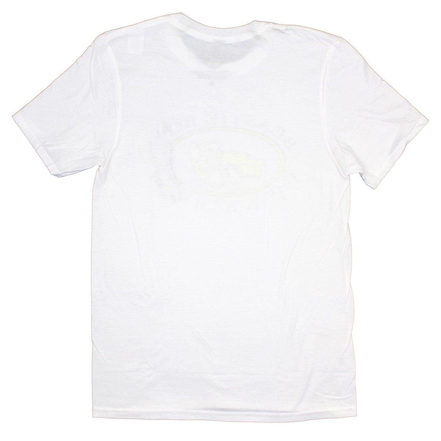 Check Your Head Tee T-shirt