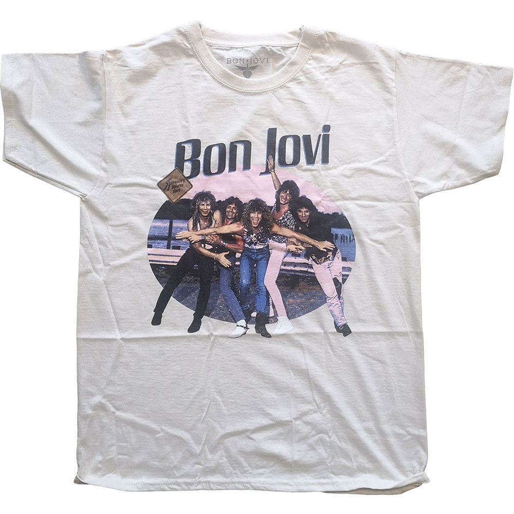 Breakout T-shirt