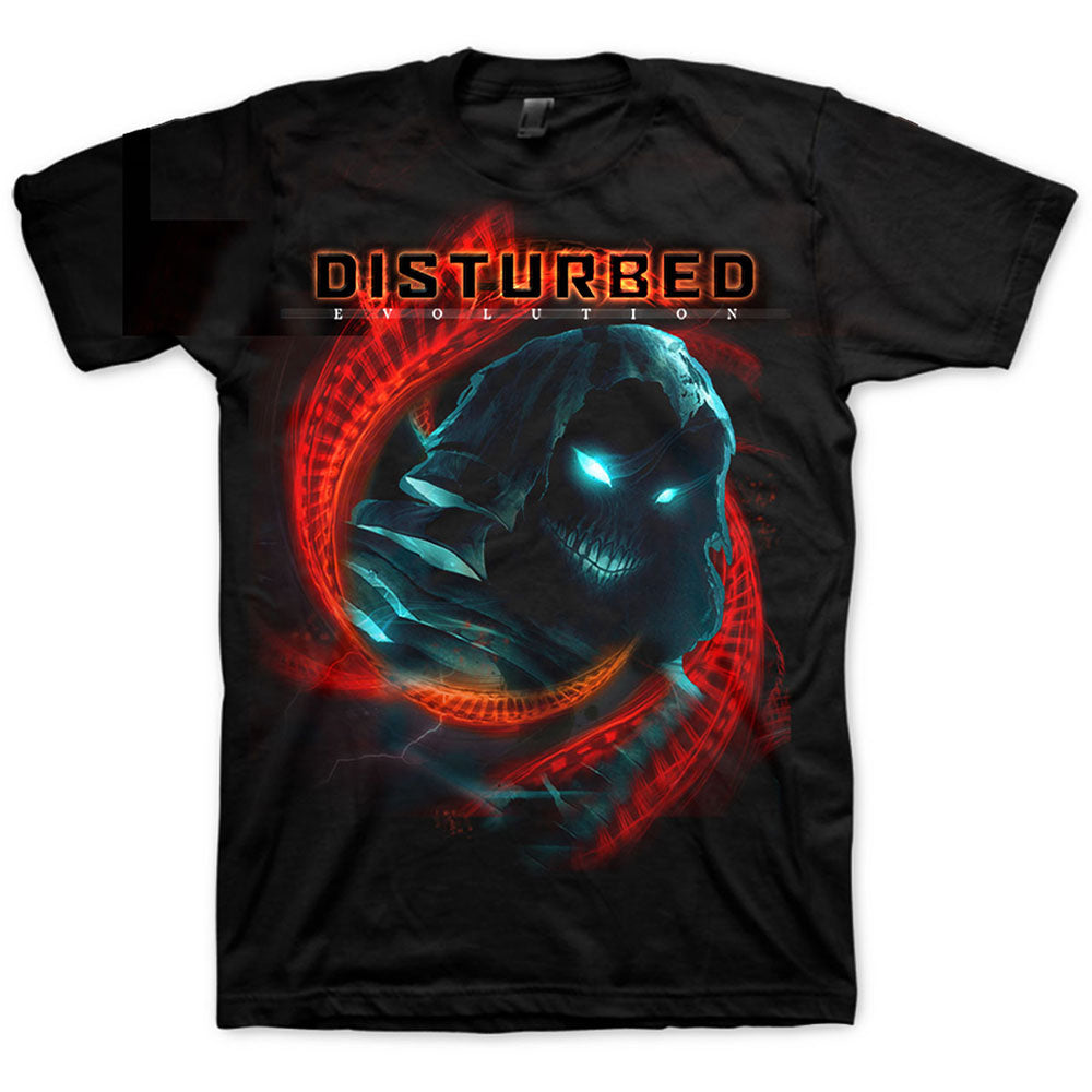 Dna Swirl T-shirt Style001