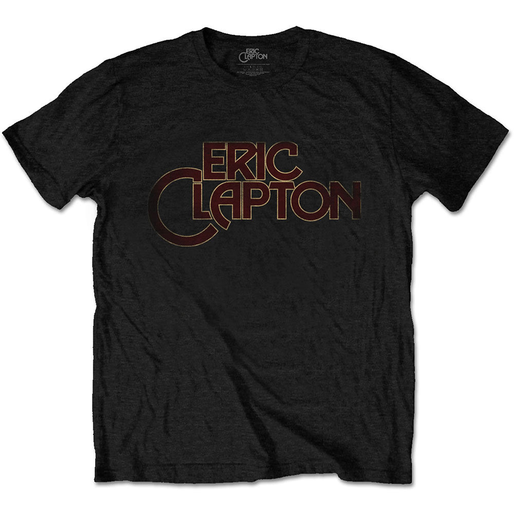 Big C Logo T-shirt