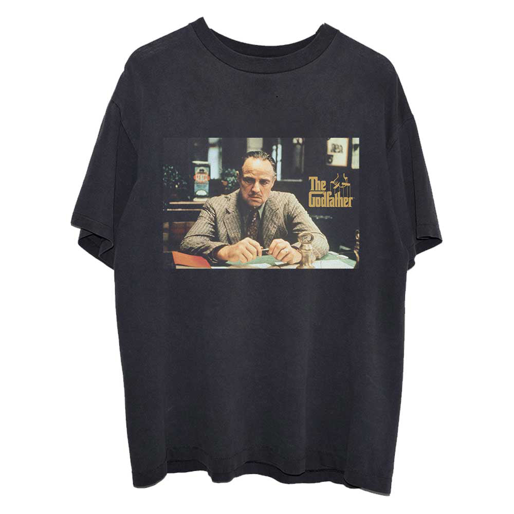 Cafï¿½ Scene T-shirt