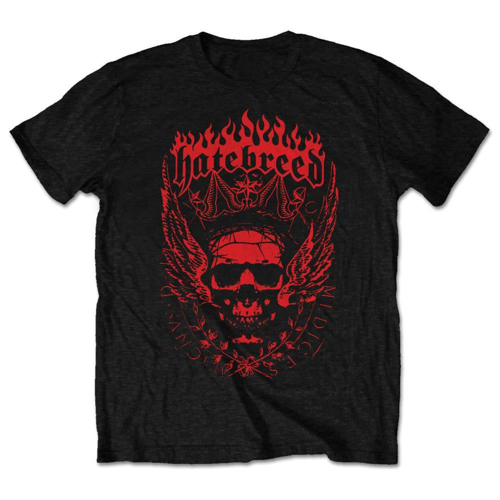 Crown T-shirt Style006