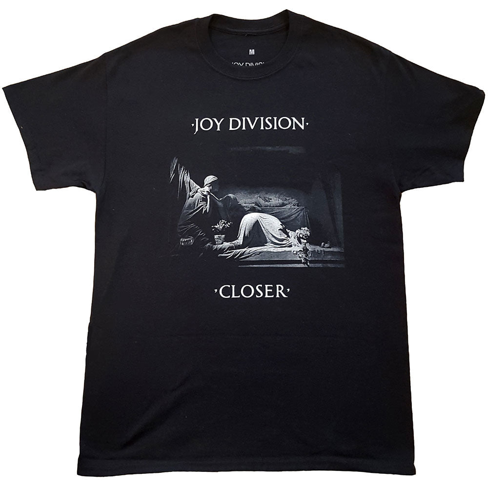 Classic Closer T-shirt
