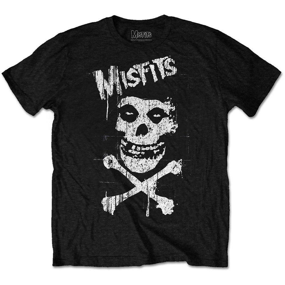 Cross Bones T-shirt