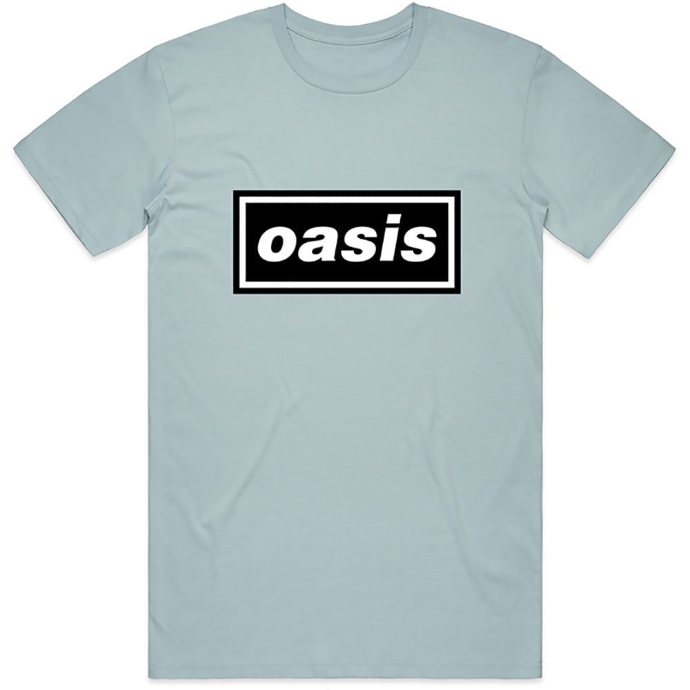 Decca Logo T-shirt