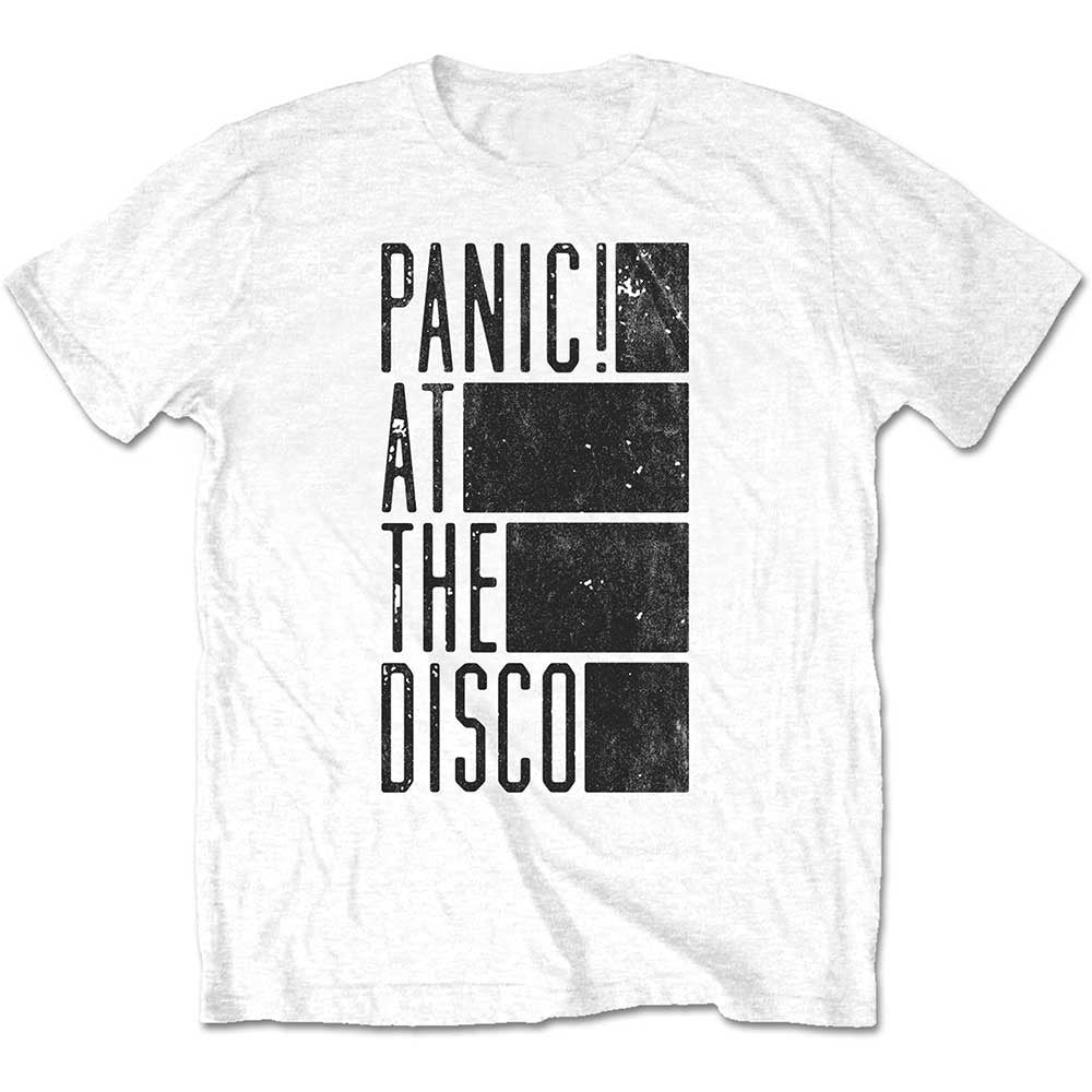 Bars T-shirt