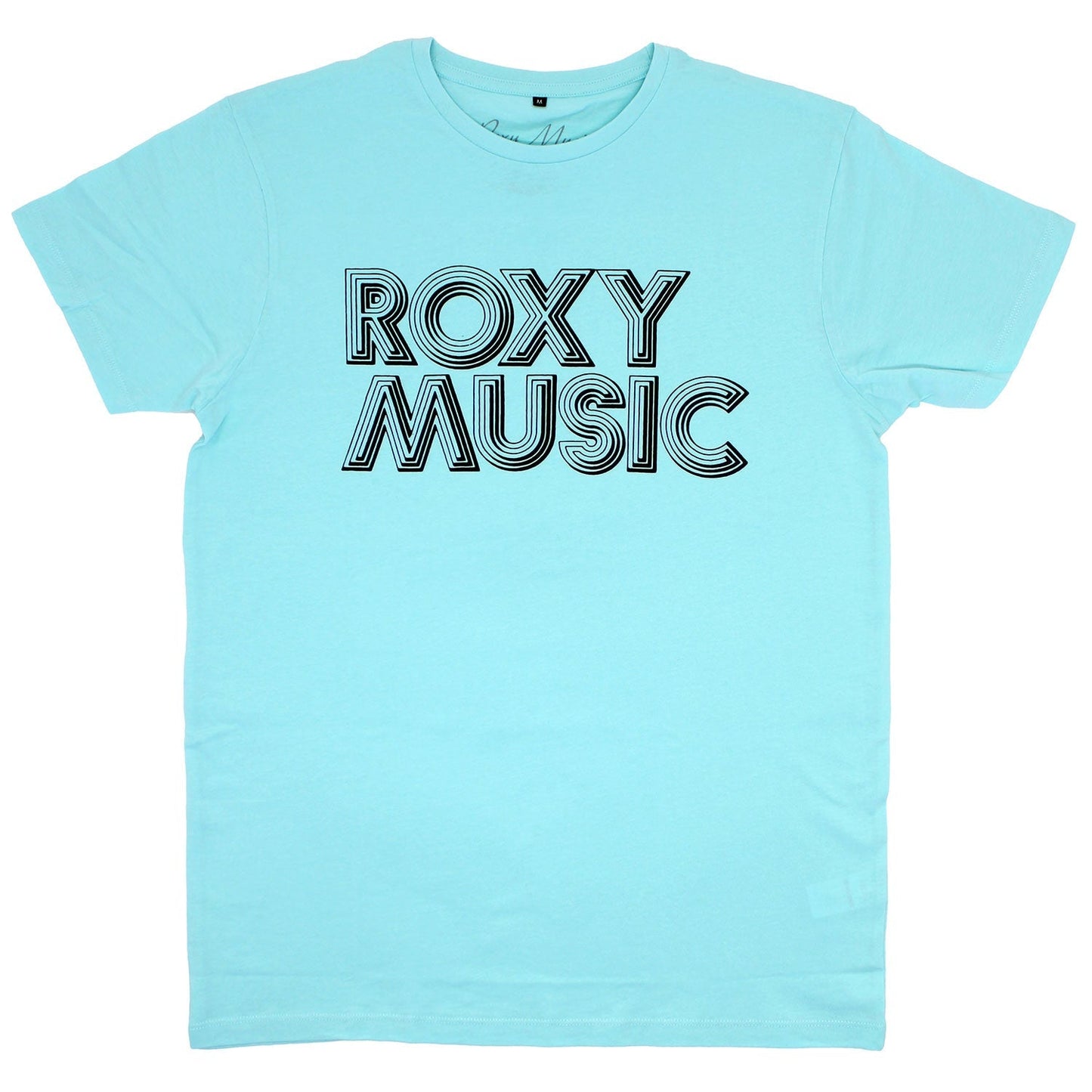 Disco Logo T-shirt