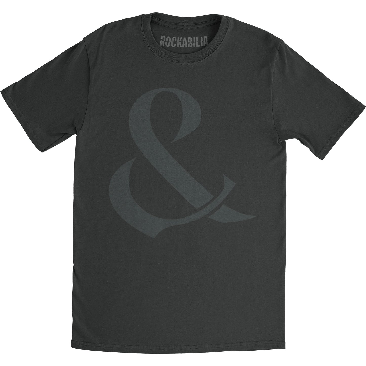 Black Exclusive T-shirt Style001