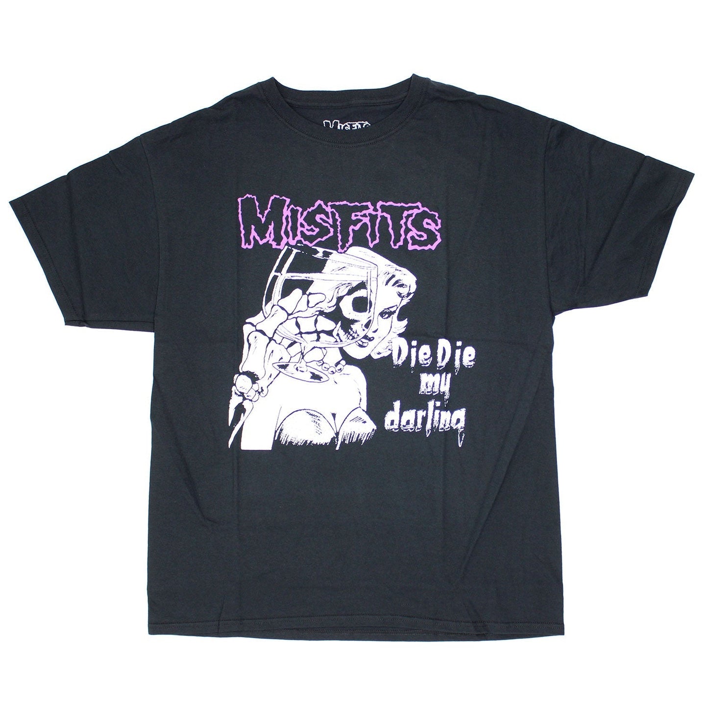Die Die My Darling T-shirt Style001