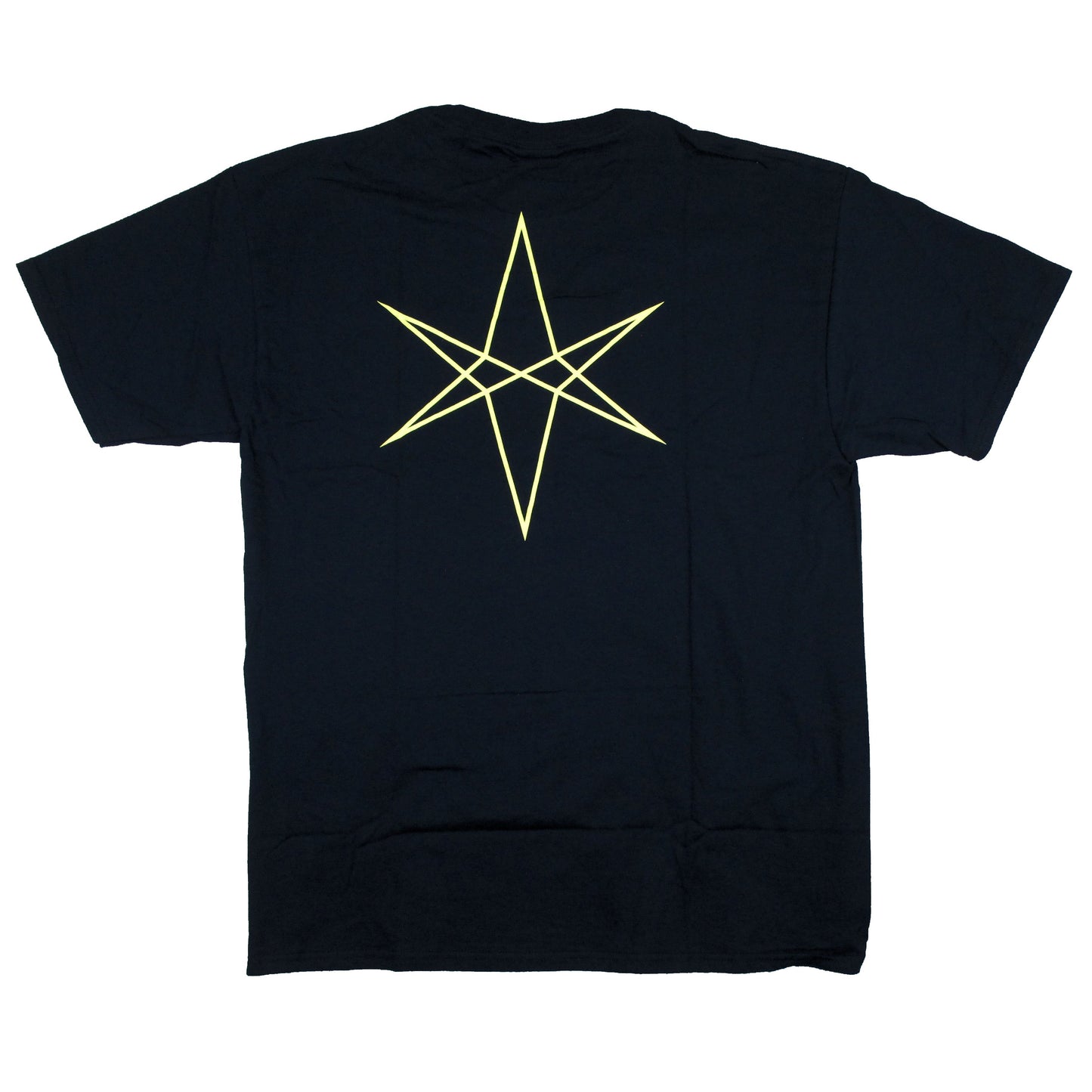 Amo Sticker T-shirt