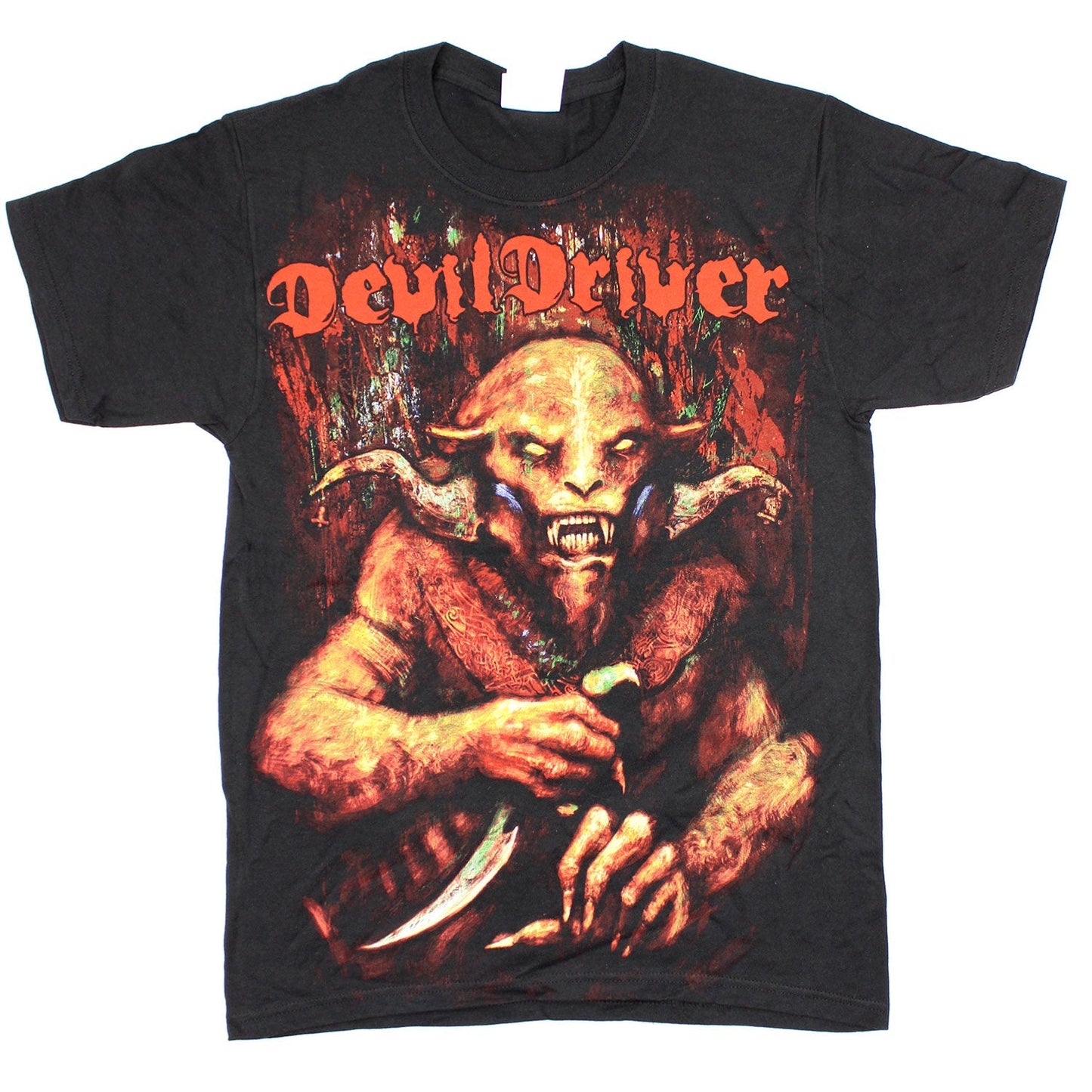 Bleed Your Enemy T-shirt