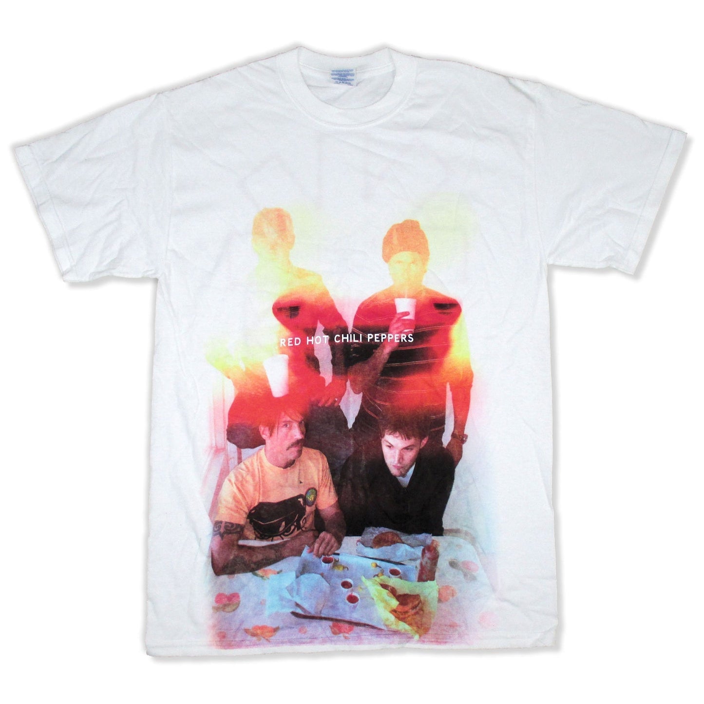 Dinner T-shirt