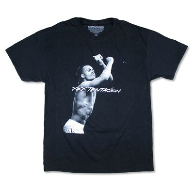 Arms Crossed Tee T-shirt