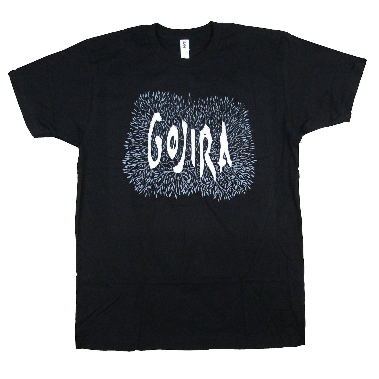Branches T-shirt Style001