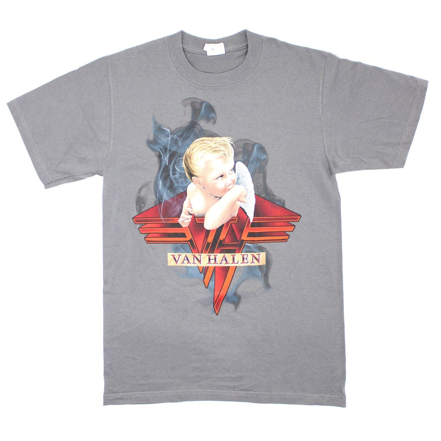 Baby Smoking T-shirt