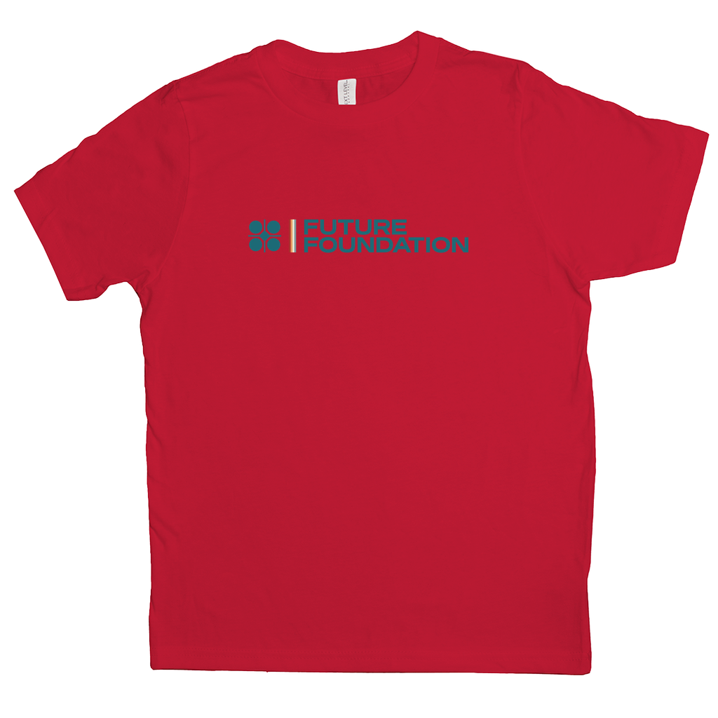 Future Foundation Kids T-Shirt