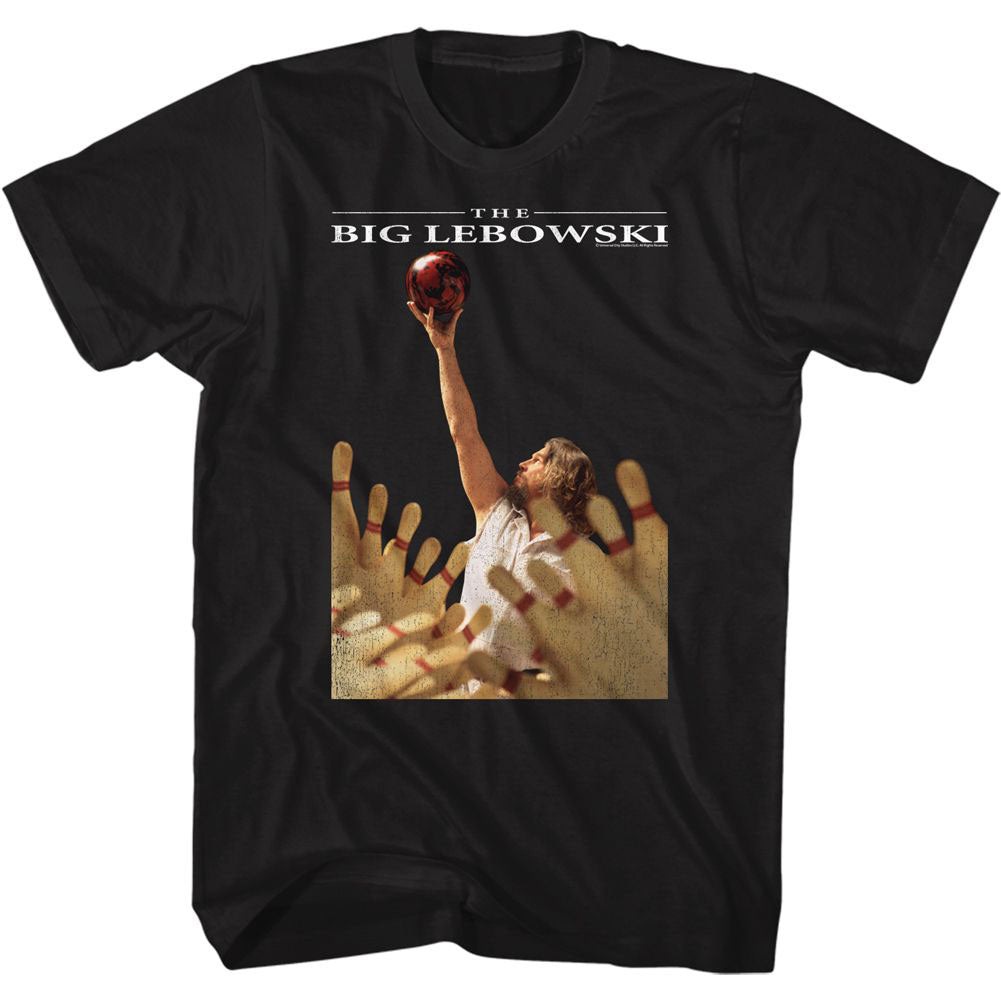 Ball Lift T-shirt