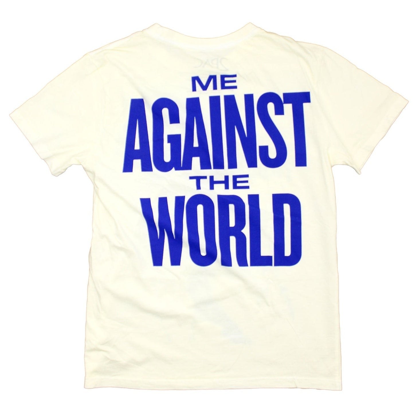 Blue Bling T-shirt