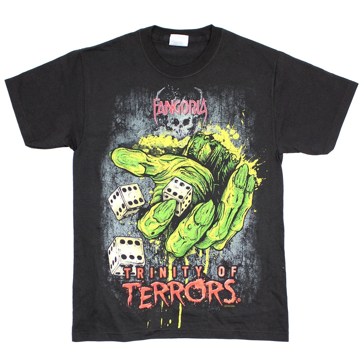 Dice Tee T-shirt