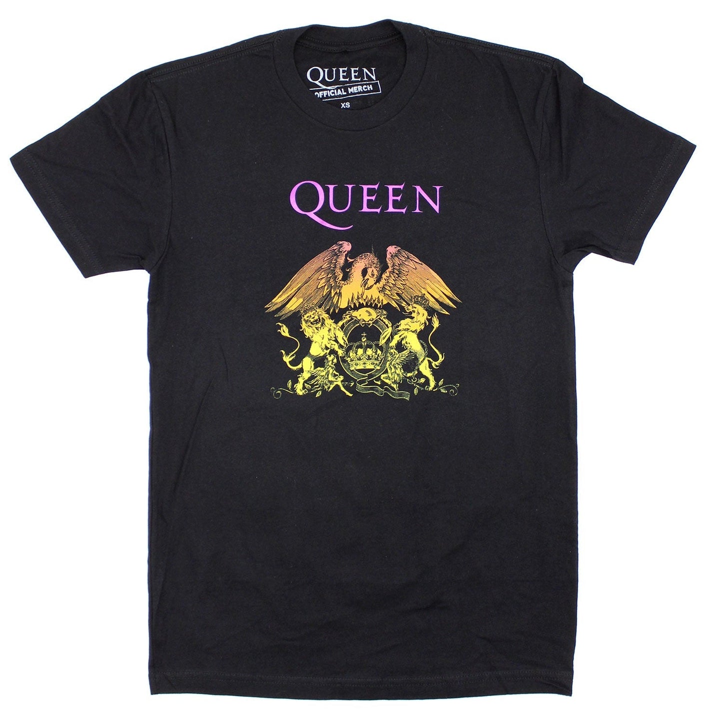 Discography T-shirt Style001