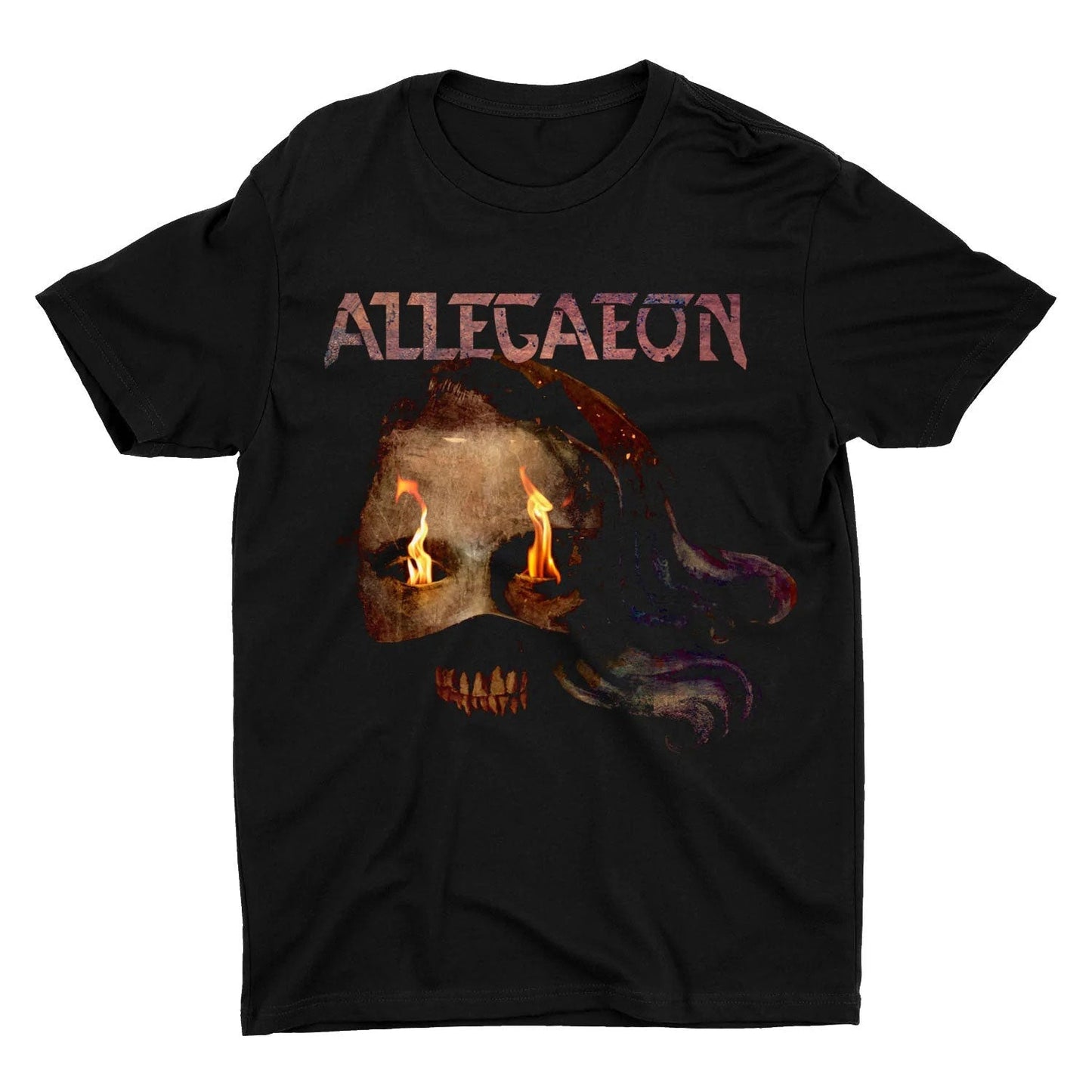 Burning Eyes T-shirt